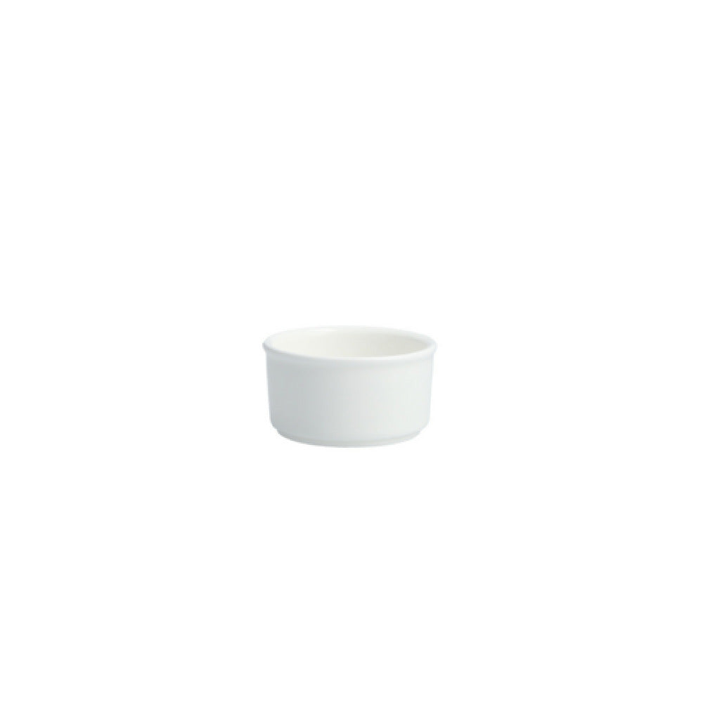 Fortessa 590145 Accentz Ramekin/Butternap 2.75" (7cm) 2.5 Oz.