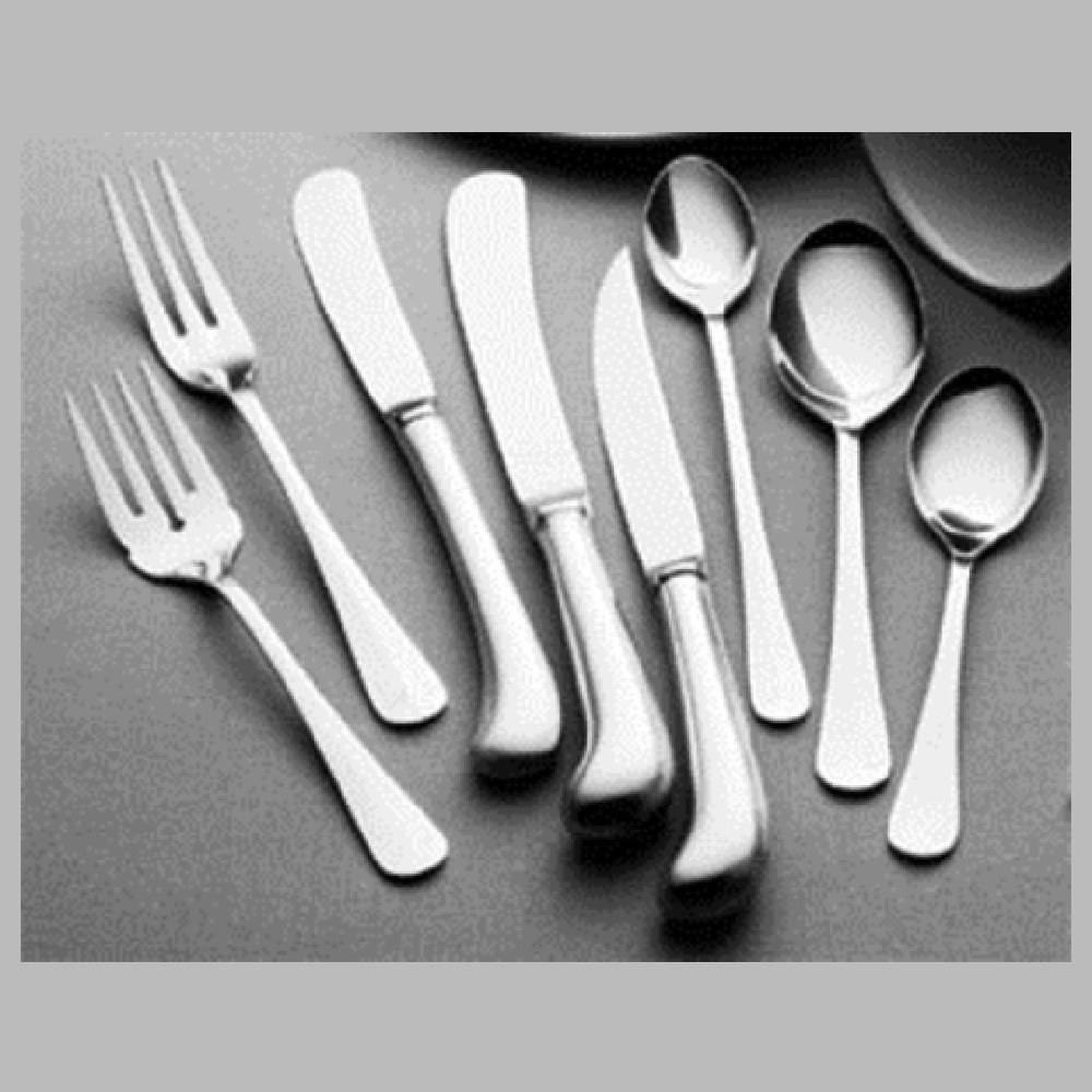Vollrath 48103 Flatware Iced Tea Spoon Stainless