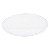 BauscherHepp TCA1630L Casablanca Collection Lid Acrylic Clear