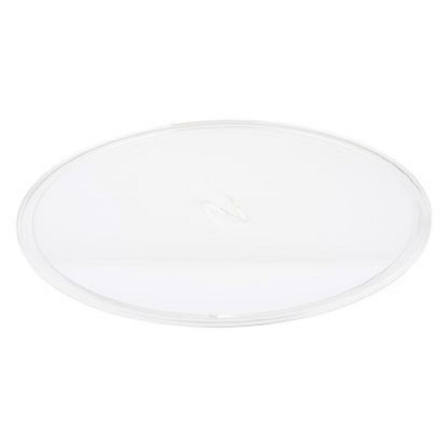 BauscherHepp TCA1630L Casablanca Collection Lid Acrylic Clear