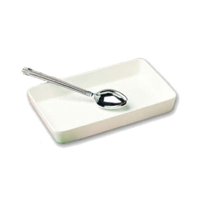 Bon Chef 5067DUSTYR Casserole Dish 4 Qt. 9-3/8" X 14-3/4" X 2-1/4" H