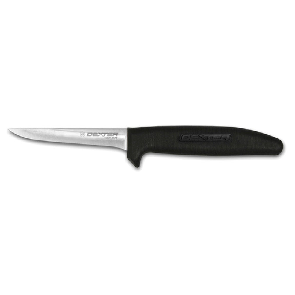 Dexter 11053 SofGrip™ (P153¾WHG) Boning Knife 3-3/4" Wide