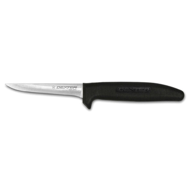 Dexter 11053 SofGrip™ (P153¾WHG) Boning Knife 3-3/4" Wide