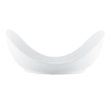 Bon Chef 1200003P Globe Pasta Bowl 12 Oz. 10-7/20" X 8-1/5" X 3-1/5"