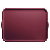 Cambro 1418H522 Camtray® Dietary Tray With Handles Rectangular