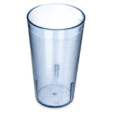 Carlisle 5212-854 Carlisle Stackable Tumbler 12 Oz. (13.40 Oz. Flush Fill)