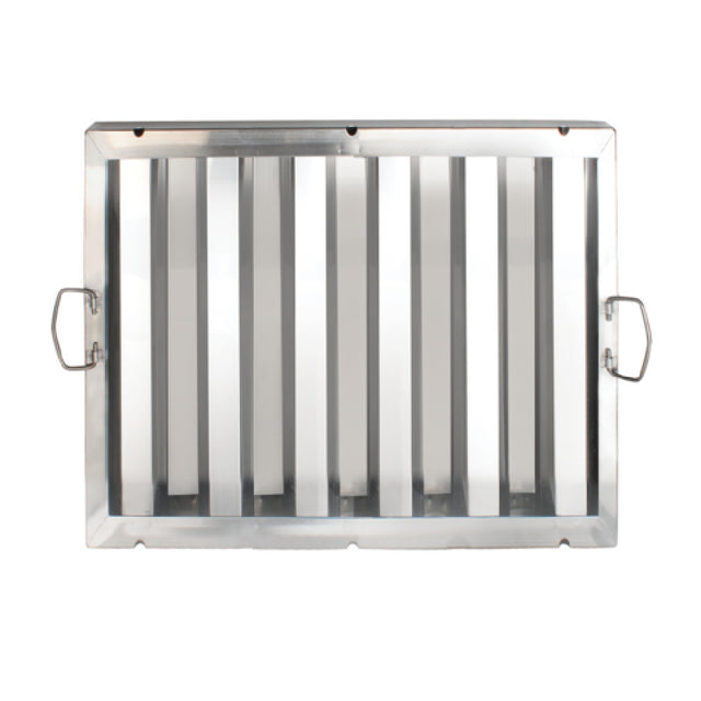 Thunder Group SLHF2520 Hood Filter 25" X 20" X 1-1/2" Dishwasher Safe