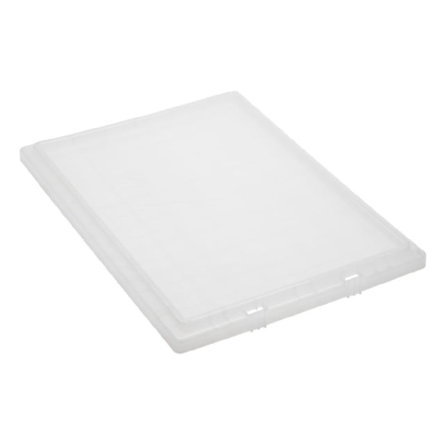 Quantum LID241CLCS - Tote Box Lid, For Use With SNT240, Clear
