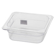 Royal ROY PCP 1602 - Food Pan, 1/6-size, 2" Deep