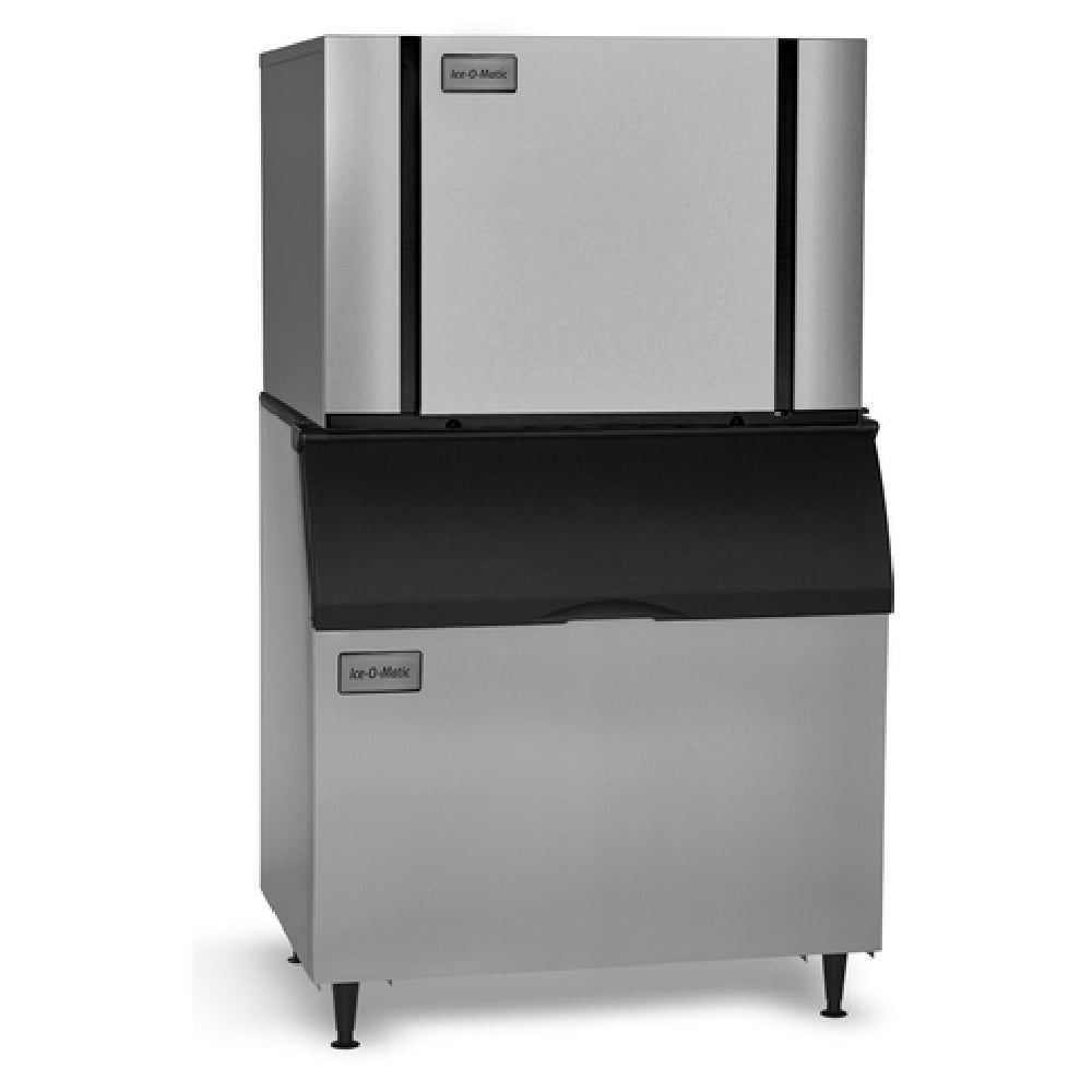 Ice-O-Matic CIM1446HW - Elevation Series™ Modular Cube Ice Maker, Water-cooled
