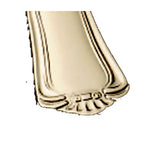 Bon Chef S1500 Sorento Teaspoon 6.33" 18/10 Stainless Steel