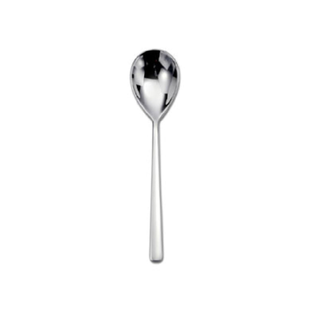 1880 Hospitality V673SRBF Oneida® Soup Spoon 7" Round Bowl