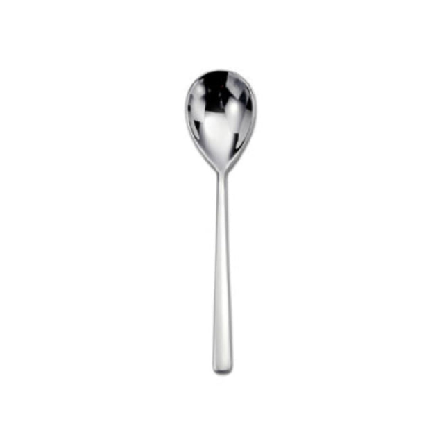 1880 Hospitality V673SRBF Oneida® Soup Spoon 7" Round Bowl