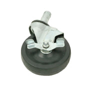Thunder Group PLCB5140B Caster 198 Lb. Capacity 5"