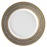 10 Strawberry St ELE-2 - Lunch Plate, 9-1/8", Dishwasher Safe