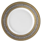 10 Strawberry St ELE-2 - Lunch Plate, 9-1/8", Dishwasher Safe