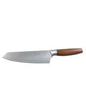 Town 47410/DZ Zhang Xiao Quan Chinese Chef's Knife 7-1/2” X 2” Blade OA Length 12-1/2”