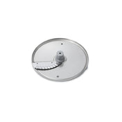 Eurodib 650218 Dito Sama Wavy Slicing Disc 3 Mm (dia. 175mm) Stainless Steel