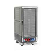 Metro C537-MFC-U-GYA C5™ 3 Series Moisture Heated Holding & Proofing Cabinet