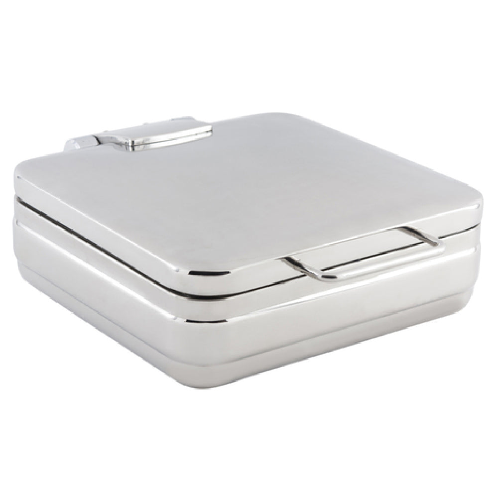 Bon Chef 20309NG Induction Chafer 15-3/4" L X 19" W X 5-3/8" H Rectangular