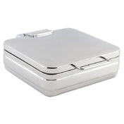 Bon Chef 20309NG Induction Chafer 15-3/4" L X 19" W X 5-3/8" H Rectangular