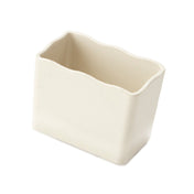 GET Enterprises ML-258-IV Create-A-Bar Crock™ 24 Oz. 5-1/10" X 3-1/5" X 3-9/10"H