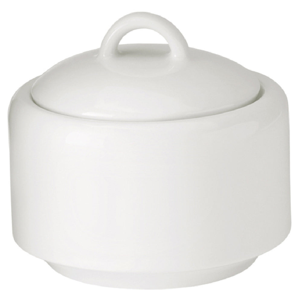 GET Enterprises PA1101708712 Sugar Bowl 8-1/2 Oz. 4" Dia.