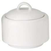 GET Enterprises PA1101708712 Sugar Bowl 8-1/2 Oz. 4" Dia.