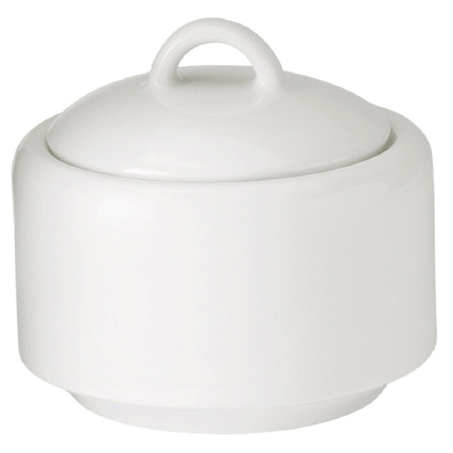 GET Enterprises PA1101708712 Sugar Bowl 8-1/2 Oz. 4" Dia.