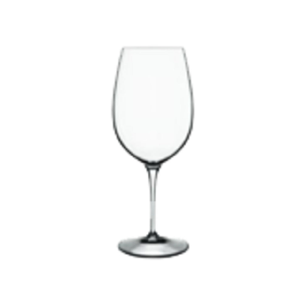 BauscherHepp 09641/06 Riserva Wine Glass 25.75 Oz. Reinforced Rims