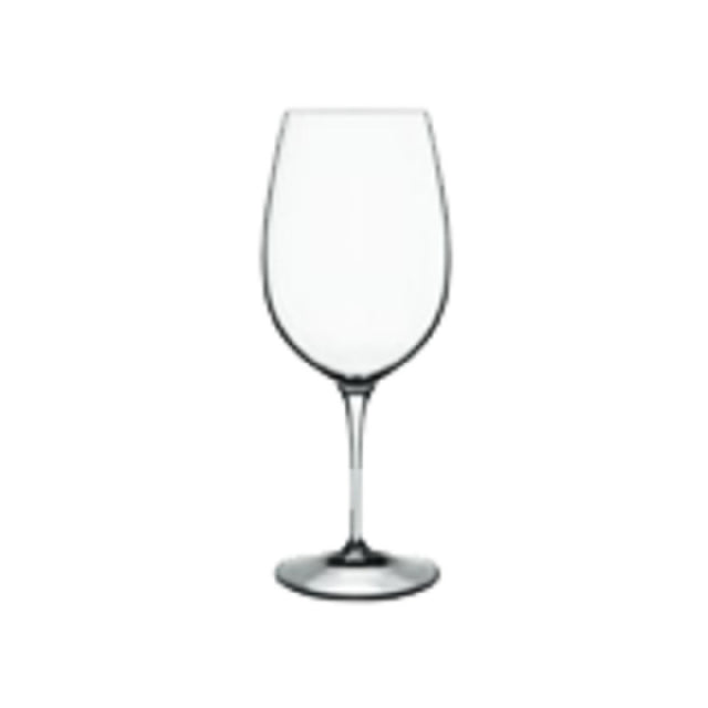 BauscherHepp 09641/06 Riserva Wine Glass 25.75 Oz. Reinforced Rims