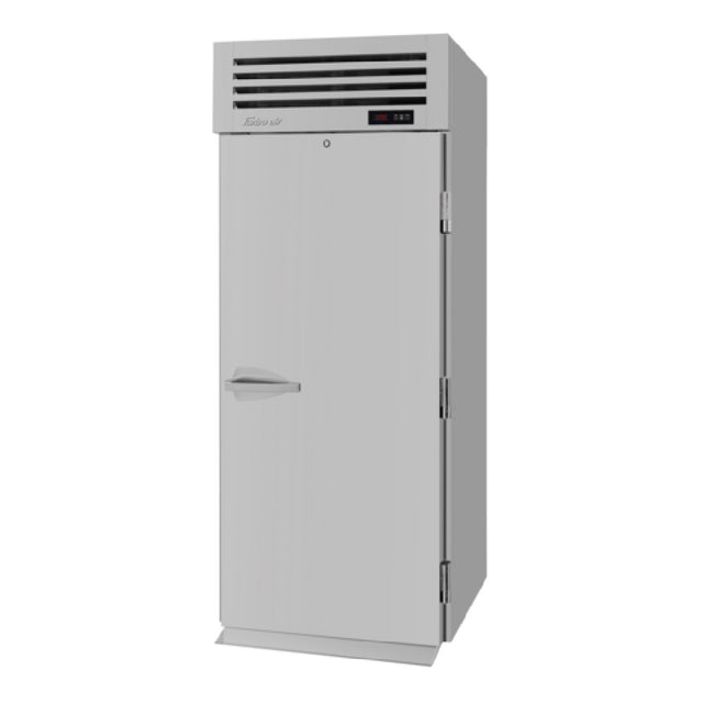 Turbo Air PRO-26H2-RI-PF(-L) PRO Series Solid Door Proofer Roll-in One-section
