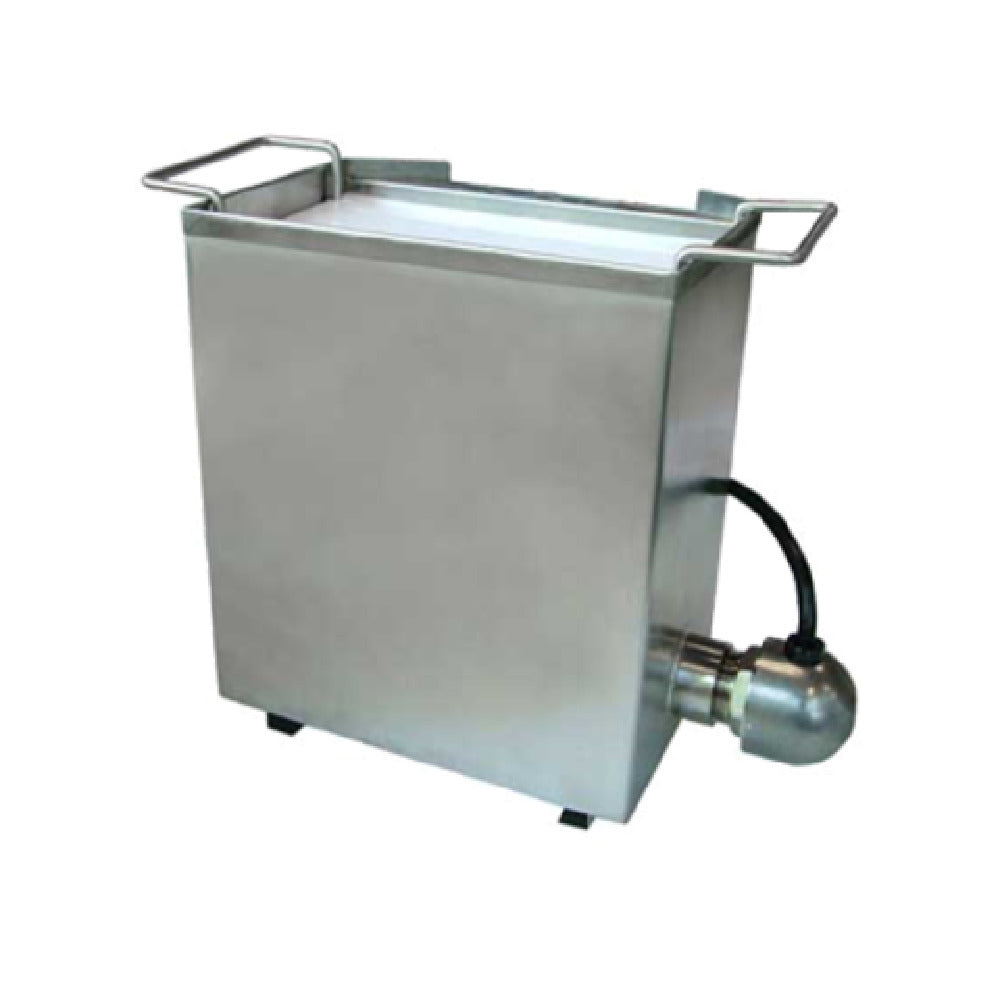 Omcan 19925 (19925) Knife Sanitizer For 6" Knives Element