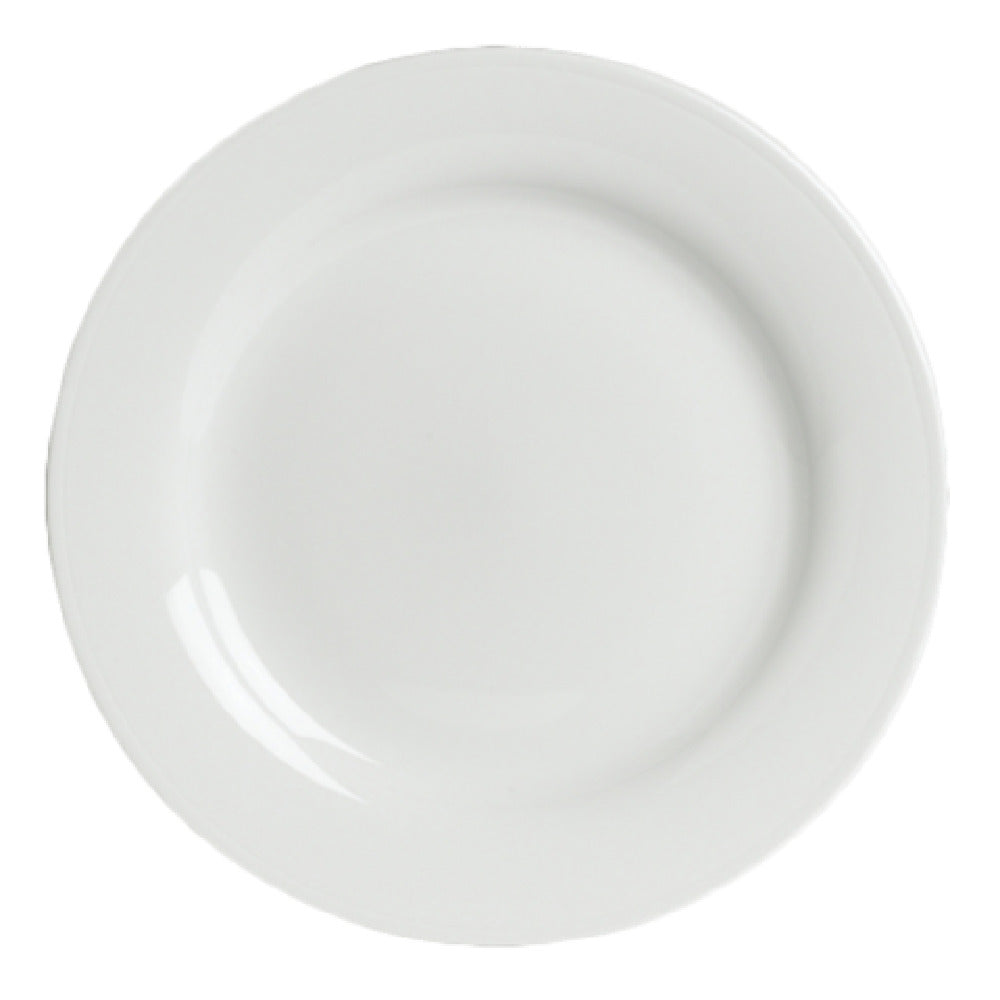 Steelite 6306P701 Dinner Plate 11.25"Concerto Rene Ozorio