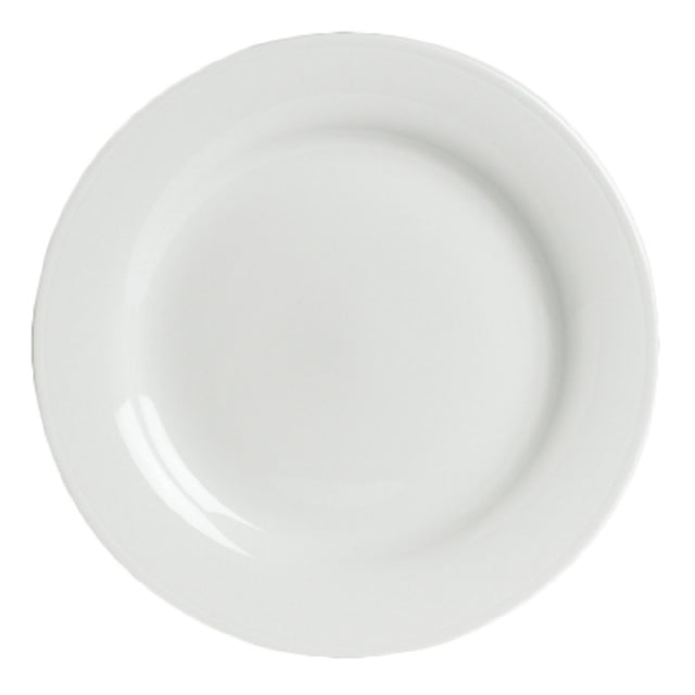 Steelite 6306P701 Dinner Plate 11.25"Concerto Rene Ozorio