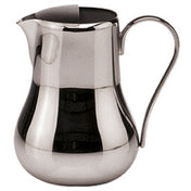 BauscherHepp 12.2208.1500 Water Pitcher 53 Oz. (1-1/2 Liter) With Ice Lip