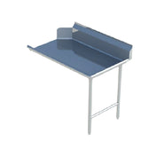 Sapphire Manufacturing SMCDT-96R Clean Dishtable Straight Left-to-right Operation
