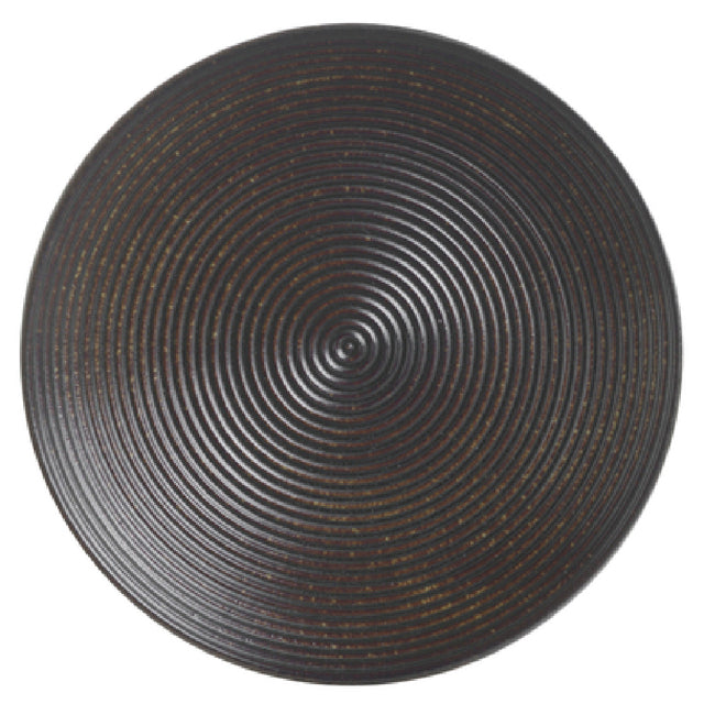 Steelite 6413MY025 Deep Coupe Plate 6.25" X 1.25" Wabi Sabi