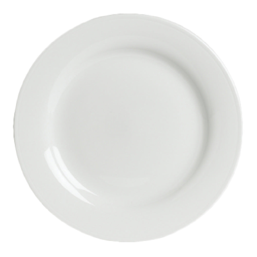 Steelite 6306P703 Buffet Plate 9.5"Concerto Rene Ozorio