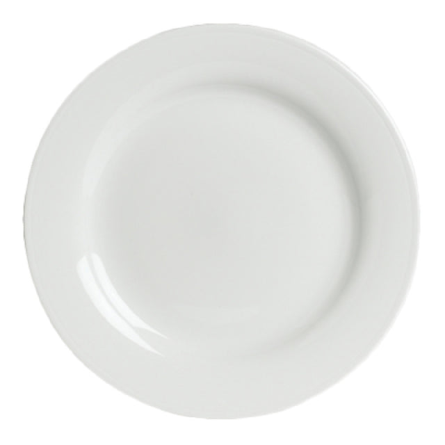 Steelite 6306P703 Buffet Plate 9.5"Concerto Rene Ozorio