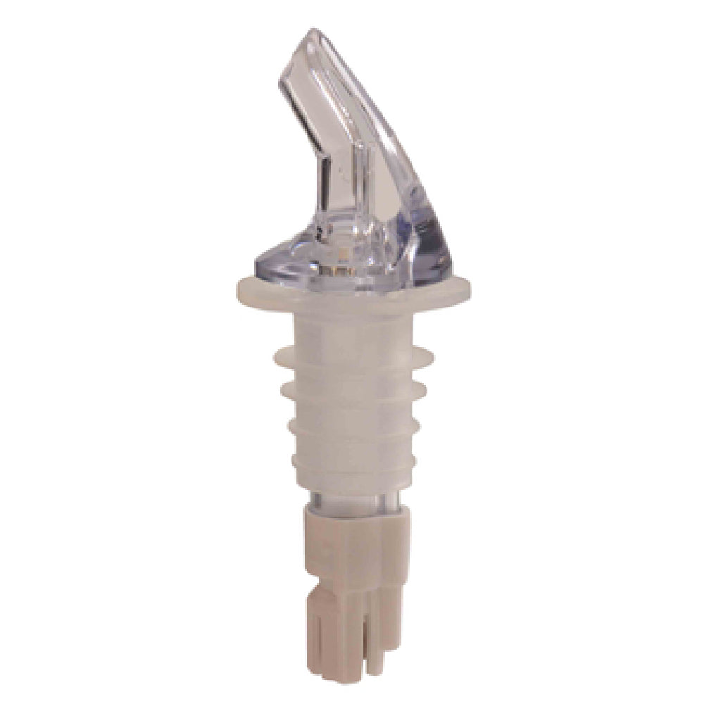 Thunder Group PLPR200M Liquor Pourer 2 Oz. Without Collar