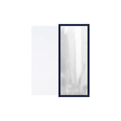 Risch SEWNAAP 4.25X11/4.25X11-LEATHERETTE Sewn Leatherette Add-A-Page (specify Color)