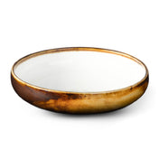 Bon Chef 2020028P Tavola Deep Plate 42 Oz. Round