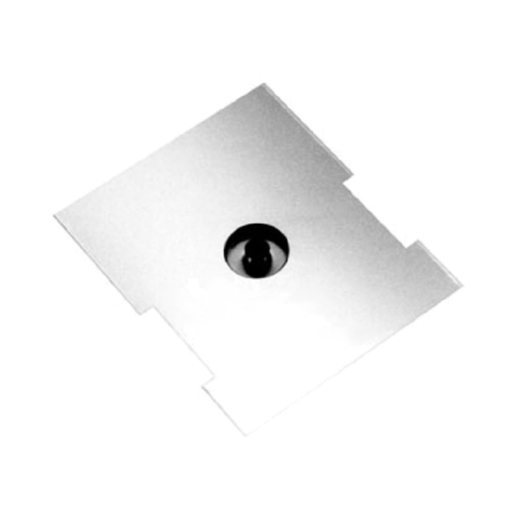 Wells 21010 Fry Pot Cover For Countertop Fryers