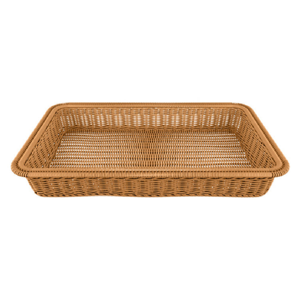 BauscherHepp 55.0202.9900 Bread Basket Full 1/1 GN Size