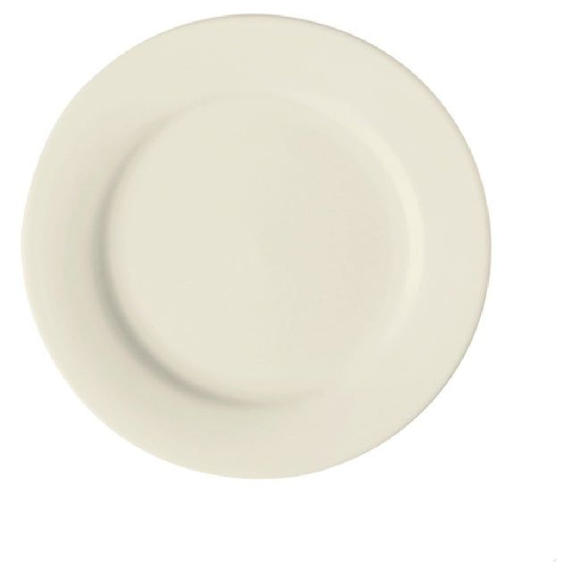 GET Enterprises PP1100702524 Plate 9-1/4" Dia. Rolled Edge
