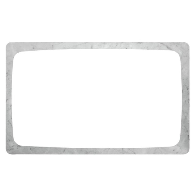 Hubert 70451 - Cold Tile, For Full-size Contemporary Pan, 21" X 12-3/4"
