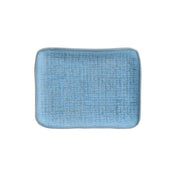 Porto Brasil 15064109001 Platter Juta Rectangular