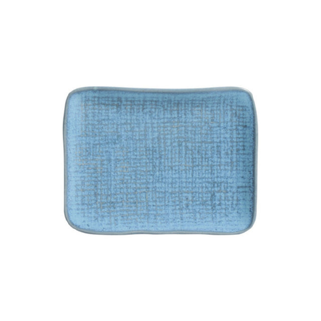 Porto Brasil 15064109001 Platter Juta Rectangular