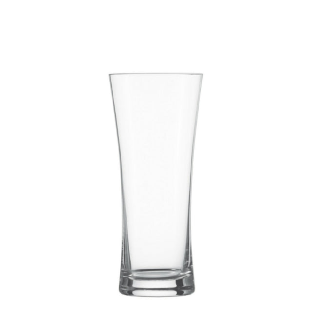 Fortessa 0022.115271 Schott Zwiesel Beer Basic Lager Glass (Shape #0.5) 22.9 Oz.